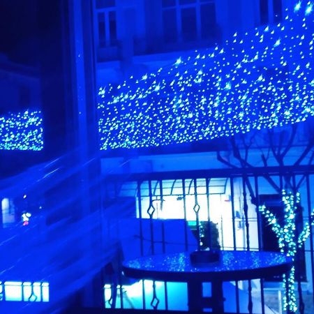 Best Balcony Of Thessaloniki In The Heart Of Town Εξωτερικό φωτογραφία