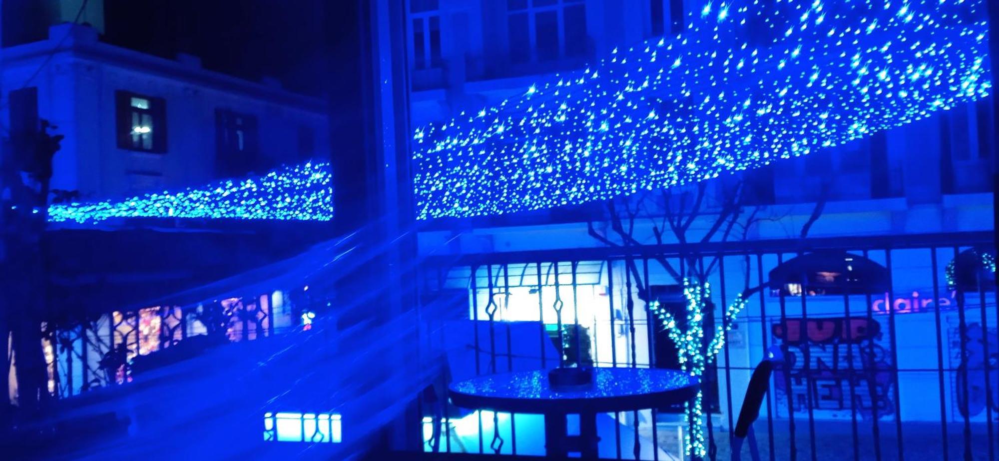 Best Balcony Of Thessaloniki In The Heart Of Town Εξωτερικό φωτογραφία