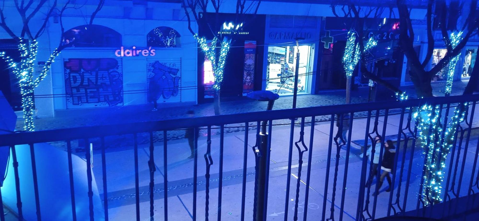 Best Balcony Of Thessaloniki In The Heart Of Town Εξωτερικό φωτογραφία