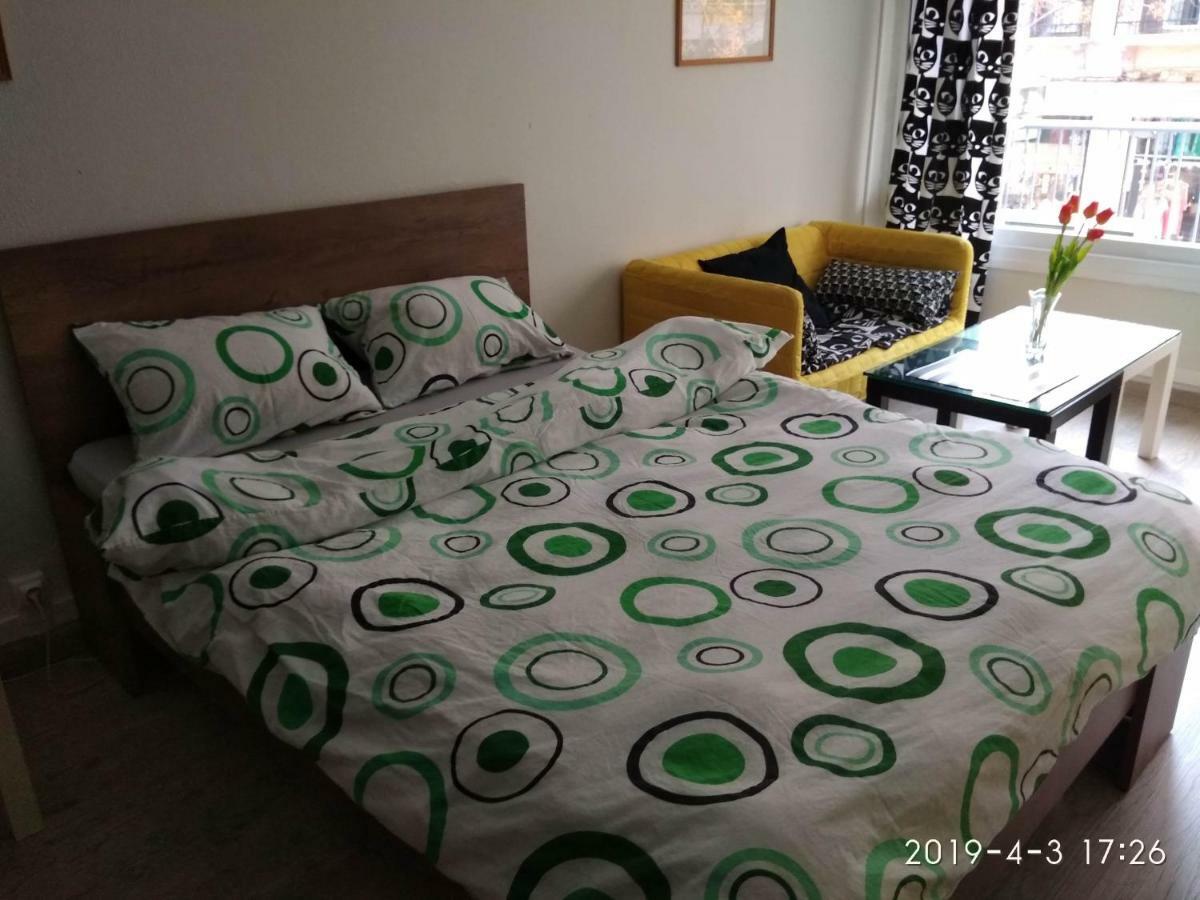 Best Balcony Of Thessaloniki In The Heart Of Town Εξωτερικό φωτογραφία