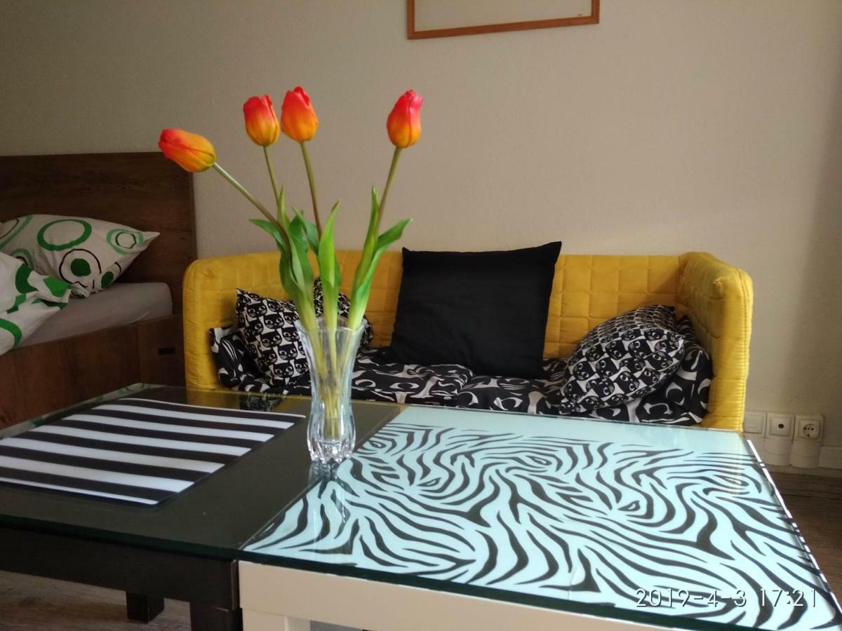 Best Balcony Of Thessaloniki In The Heart Of Town Εξωτερικό φωτογραφία